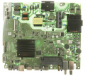 Hisense Mainboard - Main Board 55a56eevs - T284394